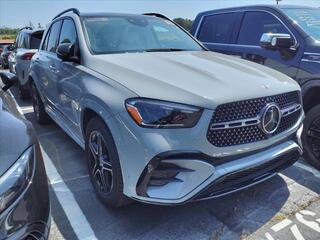 2024 Mercedes-Benz Gle