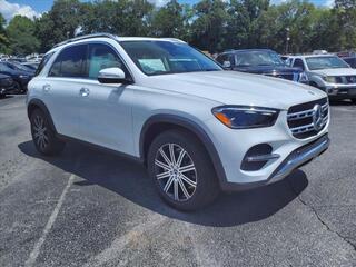 2024 Mercedes-Benz Gle