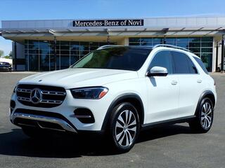 2024 Mercedes-Benz Gle for sale in Novi MI