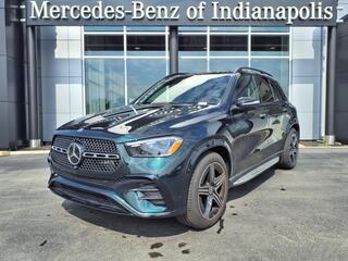 2025 Mercedes-Benz Gle
