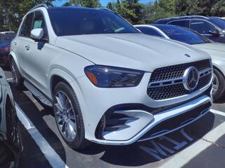 2025 Mercedes-Benz Gle