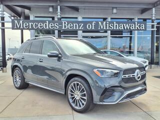 2025 Mercedes-Benz Gle for sale in Salem NH
