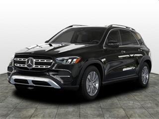 2025 Mercedes-Benz Gle for sale in North Olmsted OH