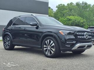 2025 Mercedes-Benz Gle for sale in Hampton VA
