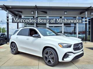 2025 Mercedes-Benz Gle for sale in Salem NH