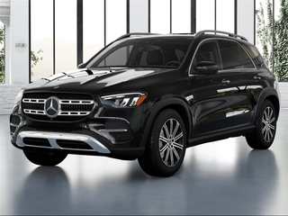 2025 Mercedes-Benz Gle for sale in Novi MI