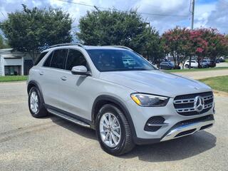 2026 Mercedes-Benz Gle for sale in Hampton VA