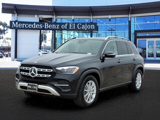 2026 Mercedes-Benz Gle for sale in El Cajon CA