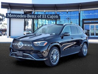2026 Mercedes-Benz Gle for sale in El Cajon CA