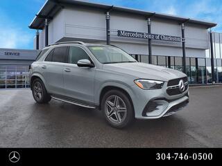 2024 Mercedes-Benz Gle