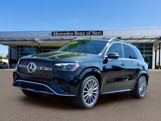 2024 Mercedes-Benz Gle for sale in Novi MI