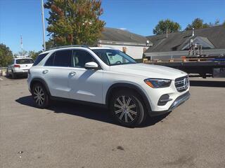 2024 Mercedes-Benz Gle