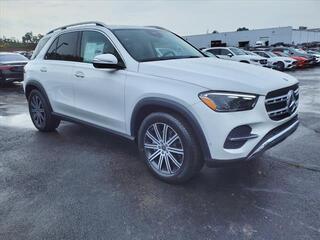 2024 Mercedes-Benz Gle for sale in Woodhaven MI