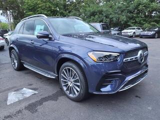 2024 Mercedes-Benz Gle