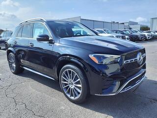 2024 Mercedes-Benz Gle