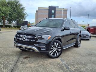 2025 Mercedes-Benz Gle