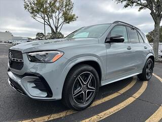 2025 Mercedes-Benz Gle for sale in Greenville SC