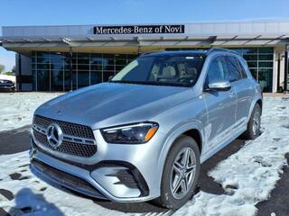 2025 Mercedes-Benz Gle for sale in Novi MI