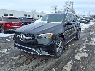 2025 Mercedes-Benz Gle for sale in Novi MI