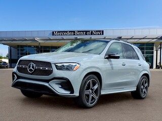 2025 Mercedes-Benz Gle for sale in Novi MI