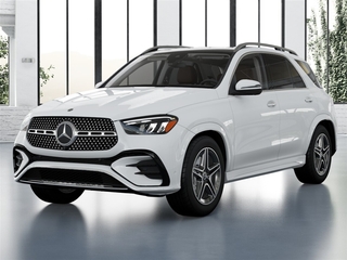 2026 Mercedes-Benz Gle for sale in Novi MI