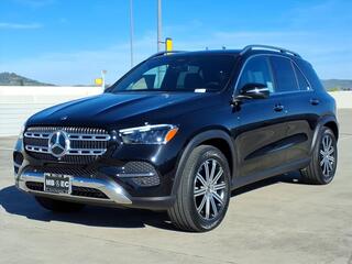 2026 Mercedes-Benz Gle for sale in El Cajon CA