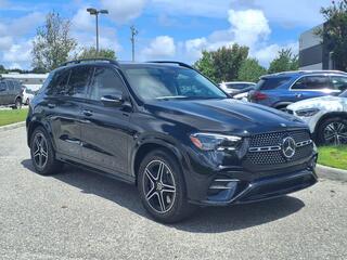 2026 Mercedes-Benz Gle for sale in Hampton VA