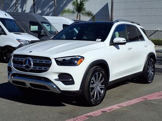 2026 Mercedes-Benz Gle for sale in El Cajon CA