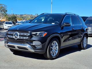 2026 Mercedes-Benz Gle
