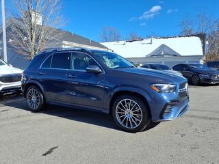 2026 Mercedes-Benz Gle for sale in Charleston WV