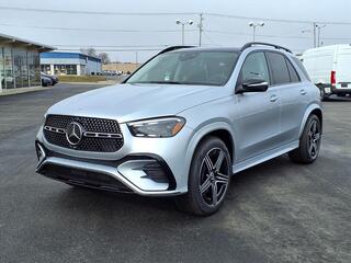 2026 Mercedes-Benz Gle