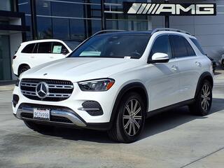 2024 Mercedes-Benz Gle for sale in El Cajon CA