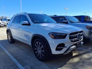 2024 Mercedes-Benz Gle