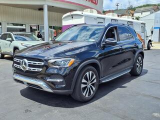2024 Mercedes-Benz Gle