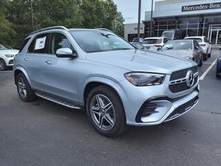 2024 Mercedes-Benz Gle