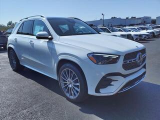 2025 Mercedes-Benz Gle