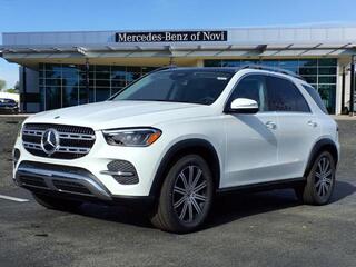 2025 Mercedes-Benz Gle for sale in Novi MI