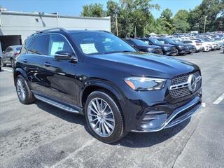 2025 Mercedes-Benz Gle for sale in Woodhaven MI