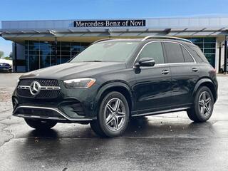 2025 Mercedes-Benz Gle for sale in Novi MI