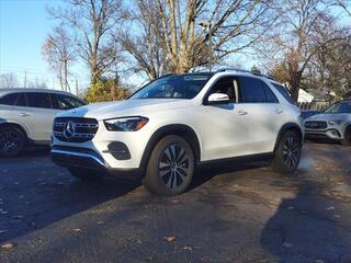 2025 Mercedes-Benz Gle for sale in North Olmsted OH