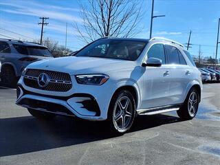 2025 Mercedes-Benz Gle for sale in Novi MI