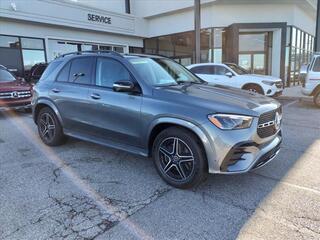 2025 Mercedes-Benz Gle