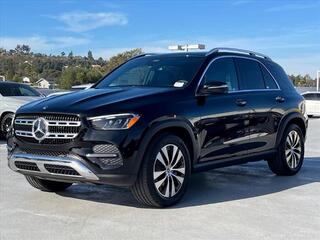 2025 Mercedes-Benz Gle for sale in El Cajon CA