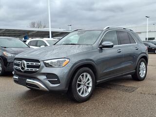 2025 Mercedes-Benz Gle