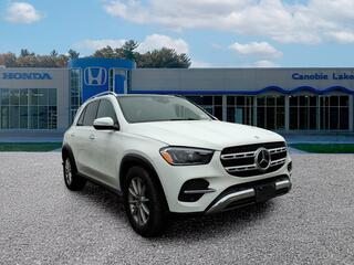2025 Mercedes-Benz Gle