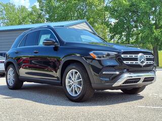 2025 Mercedes-Benz Gle for sale in Hampton VA