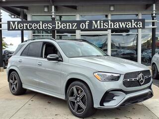 2025 Mercedes-Benz Gle for sale in Salem NH