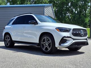 2025 Mercedes-Benz Gle for sale in Hampton VA