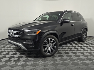 2025 Mercedes-Benz Gle for sale in Waukesha WI