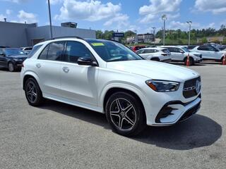 2026 Mercedes-Benz Gle for sale in Charleston WV